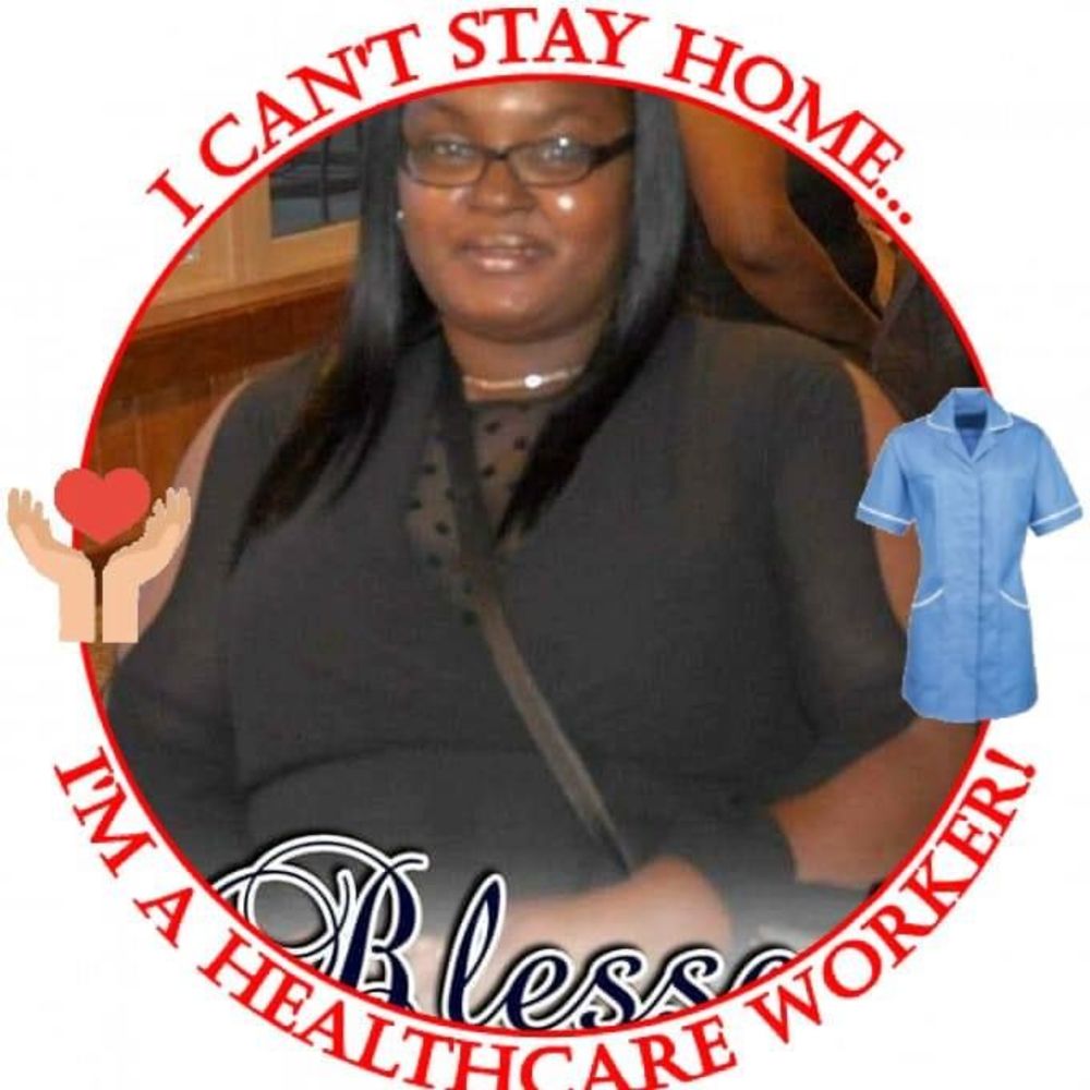 Meet your Posher, Tracy